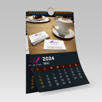 Calendriers 2024 chez votre imprimeur à Montpellier Calendriers 2024 chez votre imprimeur à Montpellier