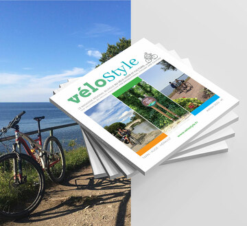 Création de brochures par un imprimeur à côté de Montpellier Création de brochures par un imprimeur à côté de Montpellier